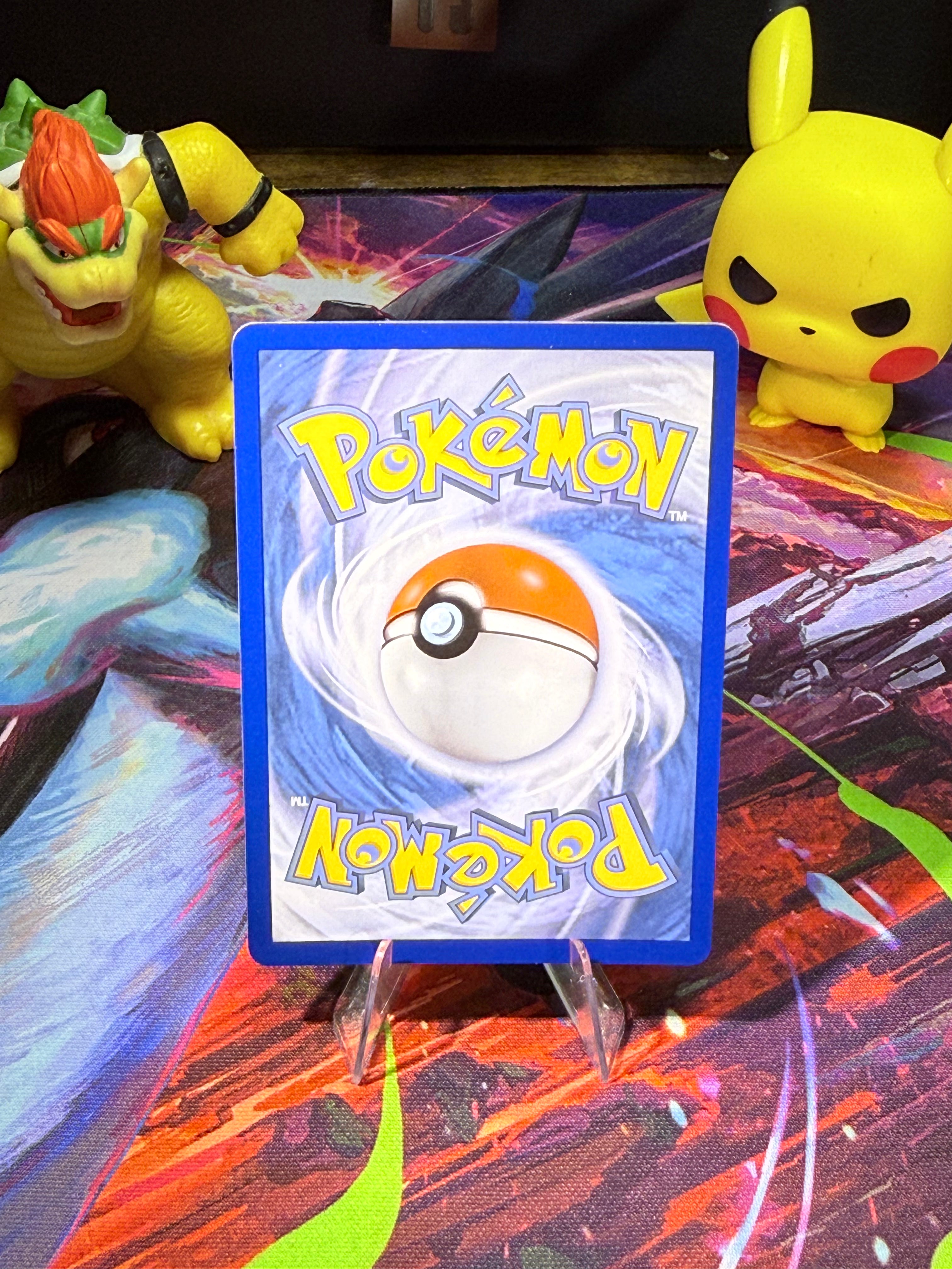 Flaaffy 280/264 | Fusion Strike Secret Rare Gold Pokémon Card | Near Mint