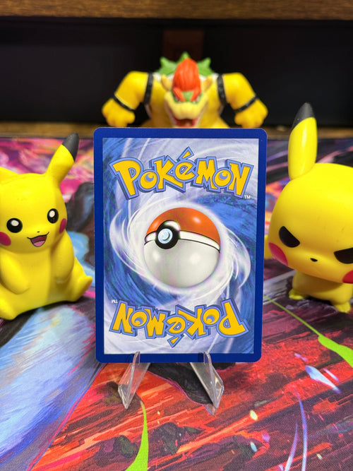 Charmander SVP044 | Scarlet & Violet Black Star Promo Holo Pokémon Card | Near Mint! Sealed promo