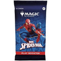 Magic The Gathering: Spider Man Playbooster Pack