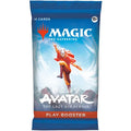 Magic The Gathering: Avatar The Last Airbender Play Booster pack