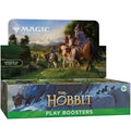 The Hobbit - Play Booster Display
