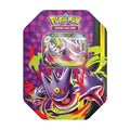 POKEMON MEGA MOONLIT TINS