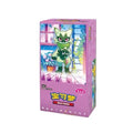 POKEMON CHINESE CBB5C GEM PACK VOL 5