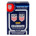2026 PANINI USMNT/USWNT BOX SET