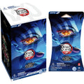 Demon Slayer: Kimetsu no Yaiba Infinity Castle Movie Edition 001 Collectible Trading Cards Display of 12 Packs