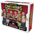2026 PANINI CONTENDERS PROFESSIONAL FIGHTERS LEAGUE