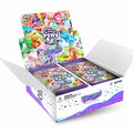 My Little Pony Trading Card Game Discord!!! Series 2-B Display of 20 Packs