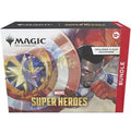 Magic: The Gathering Marvel Super Heroes Bundle