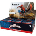 Magic: The Gathering Marvel’s Spider-Man Play Booster Display | 30 Packs | Sealed MTG