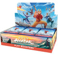 Magic: The Gathering Avatar The Last Airbender Play Booster Display | 30 Packs | Sealed MTG