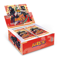 Naruto Smriti Earth Scroll 002 Collectible Card Display