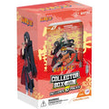 Naruto Smriti Collectible Cards Earth Scroll 002A Collector Box of 10 Packs with PR Card