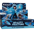 Reality Fracture - Play Booster Display