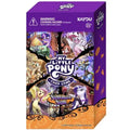 My Little Pony Trading Card Game Nightmare Night Collector Box of 5 Packs