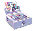 My Little Pony Friendship Eternal Fun Moments Edition 003A-NA Card Display of 20 Packs