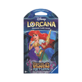 Disney Lorcana Ursula’s Return Sleeved Booster Pack | 12 Cards | Sealed TCG