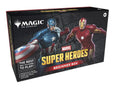 Magic: The Gathering Marvel Super Heroes Beginner Box | JSTCGDUNGEON
