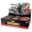 Magic: The Gathering Marvel Super Heroes Play Booster Box