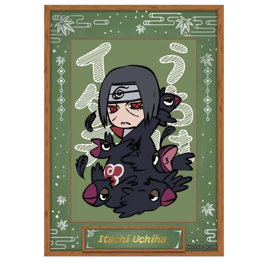 NARUTO SHIPPUDEN // NINJA AGE NINJA AGE PREMIUM COLLECTOR BOX