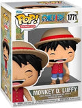 One Piece Luffy (2024) Funko Pop! Vinyl Figure #1771