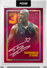 2026 PULSE STRATOS HEAT SEEKER BASKETBALL