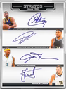 2026 PULSE STRATOS HEAT SEEKER BASKETBALL