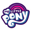 My Little Pony Trading Card Game Nightmare Night Display