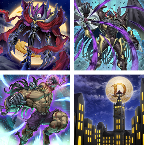YUGIOH "BEYOND THE BRAVE" BOOSTER BOX