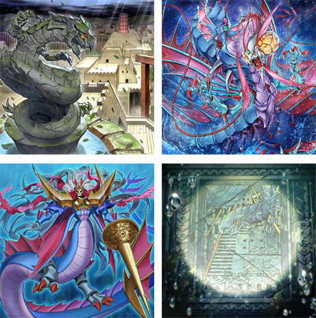 YUGIOH "BEYOND THE BRAVE" BOOSTER BOX